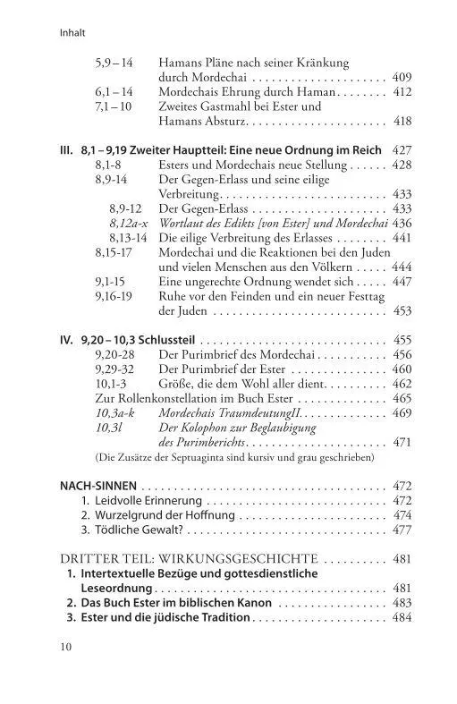 Bild: 9783460071018 | Die Bücher Tobit, Judit, Ester | Paul Deselaers | Taschenbuch | 512 S.