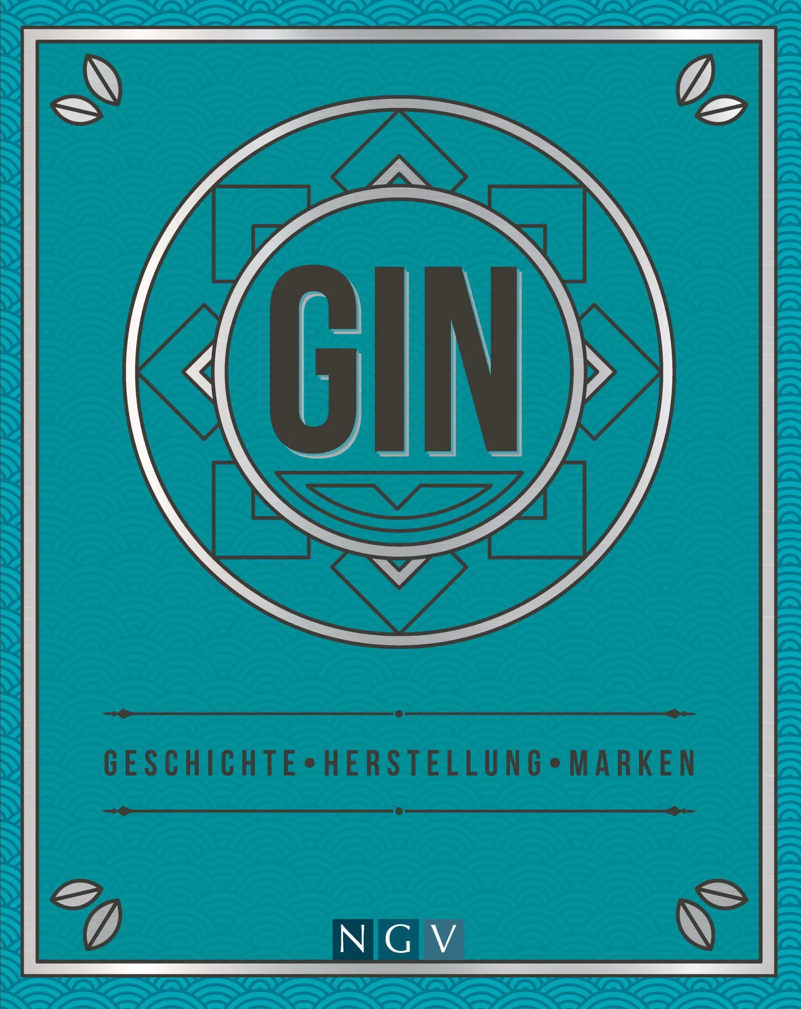 Cover: 9783625191018 | Gin | Jens Dreisbach | Taschenbuch | 208 S. | Deutsch | 2022