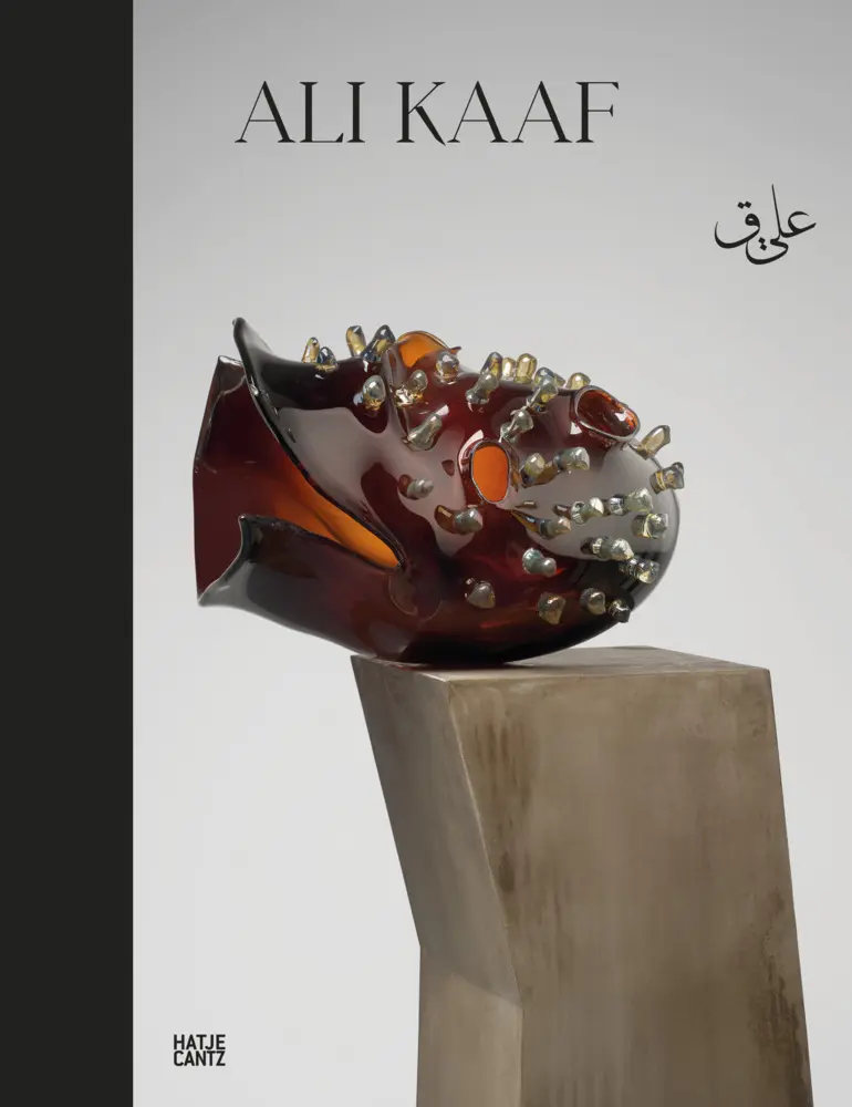 Cover: 9783775751018 | Ali Kaaf | Doris von/Haji, Golan/Weber, Stefan Drathen | Buch | 224 S.
