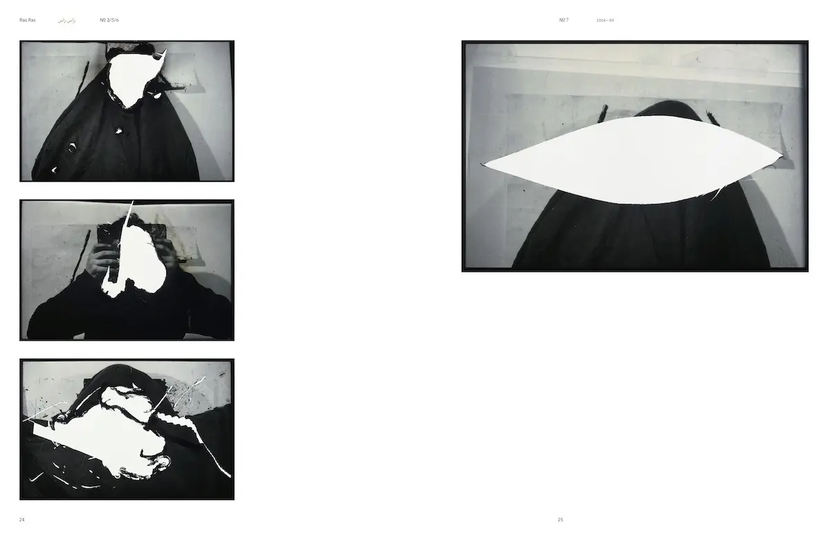 Bild: 9783775751018 | Ali Kaaf | Doris von/Haji, Golan/Weber, Stefan Drathen | Buch | 224 S.