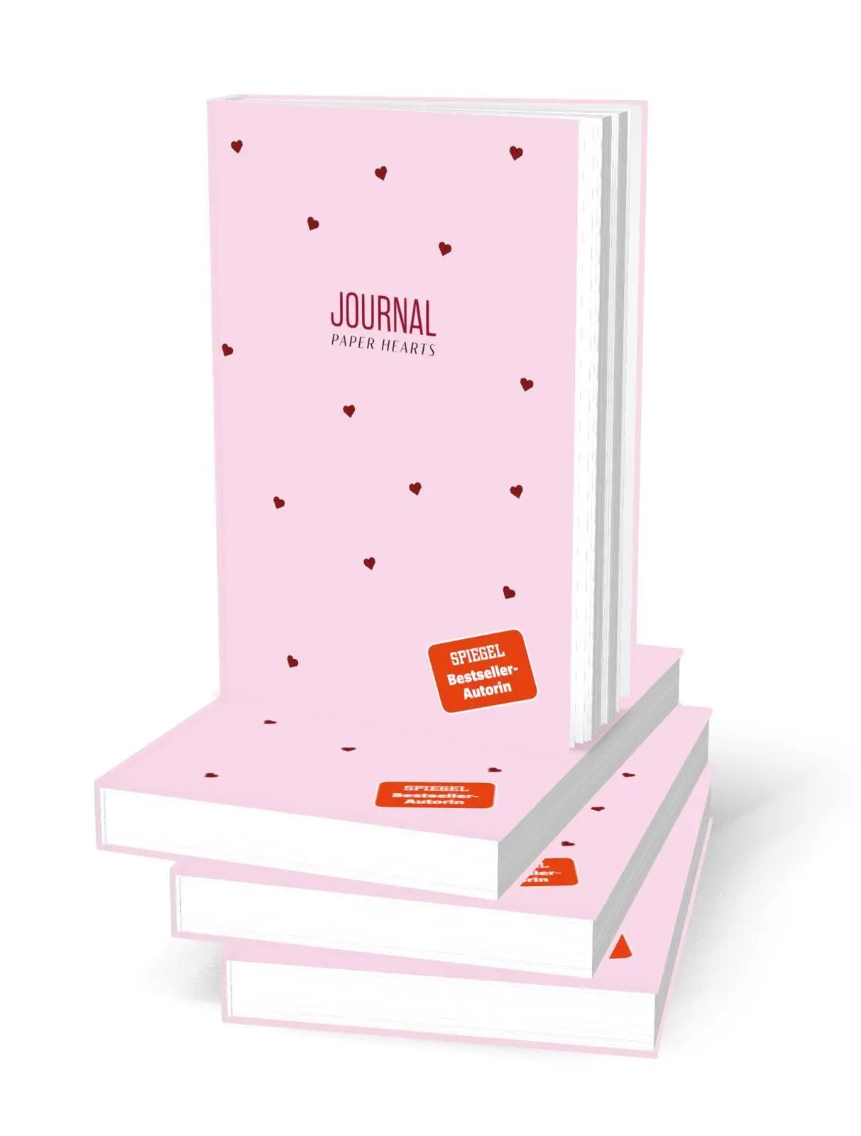 Bild: 9783793401018 | Journal | Maxine Reuker | Buch | 224 S. | Deutsch | 2026 | Allegria