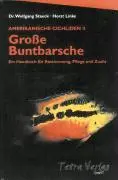 Cover: 9783897451018 | Amerikanische Cichliden 2. Große Buntbarsche | Horst Linke (u. a.)