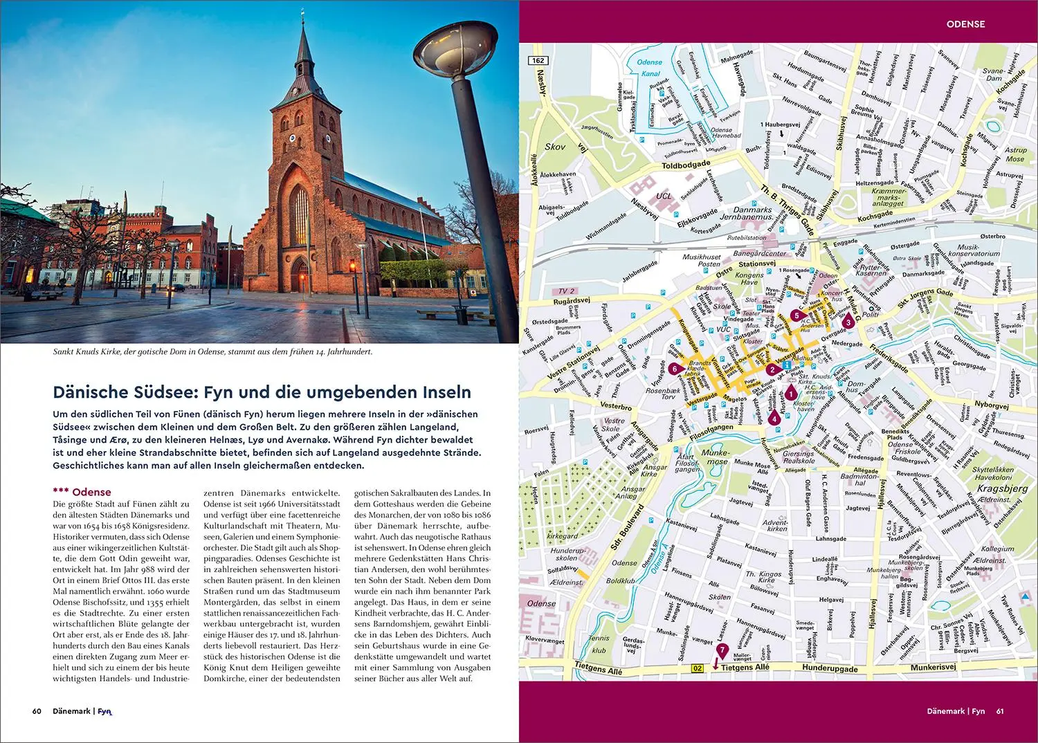 Bild: 9783969651018 | KUNTH Unterwegs in Skandinavien | Das große Reisebuch | Kunth Verlag