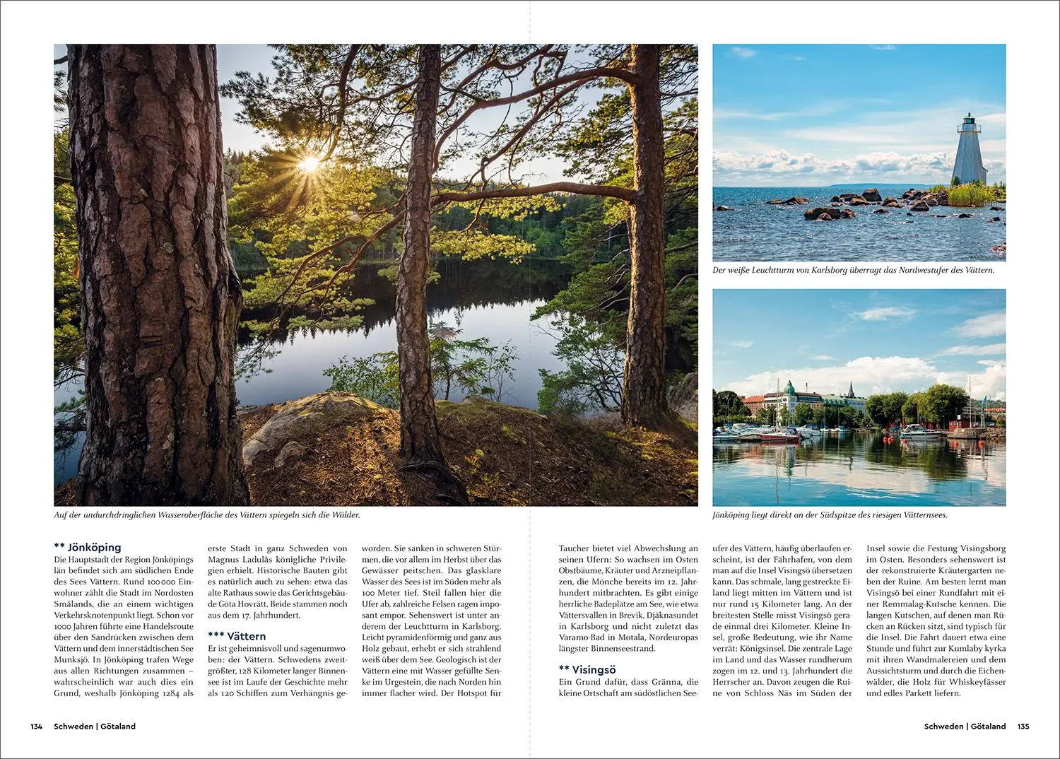Bild: 9783969651018 | KUNTH Unterwegs in Skandinavien | Das große Reisebuch | Kunth Verlag