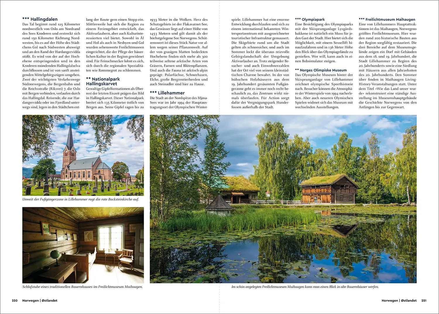 Bild: 9783969651018 | KUNTH Unterwegs in Skandinavien | Das große Reisebuch | Kunth Verlag