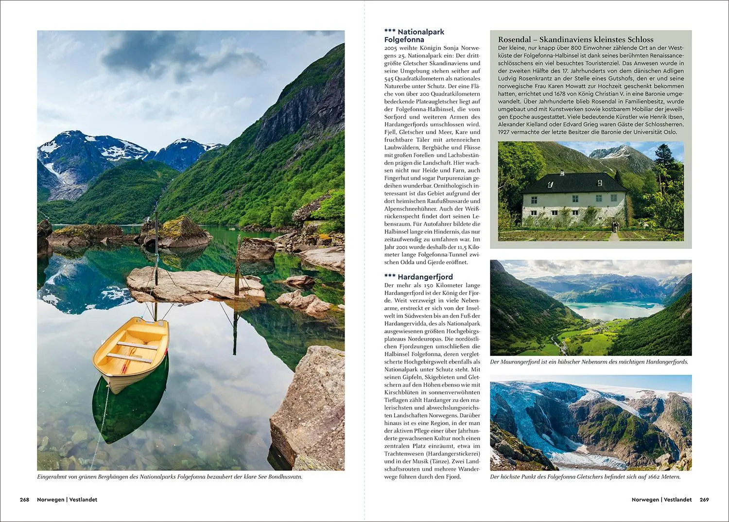 Bild: 9783969651018 | KUNTH Unterwegs in Skandinavien | Das große Reisebuch | Kunth Verlag