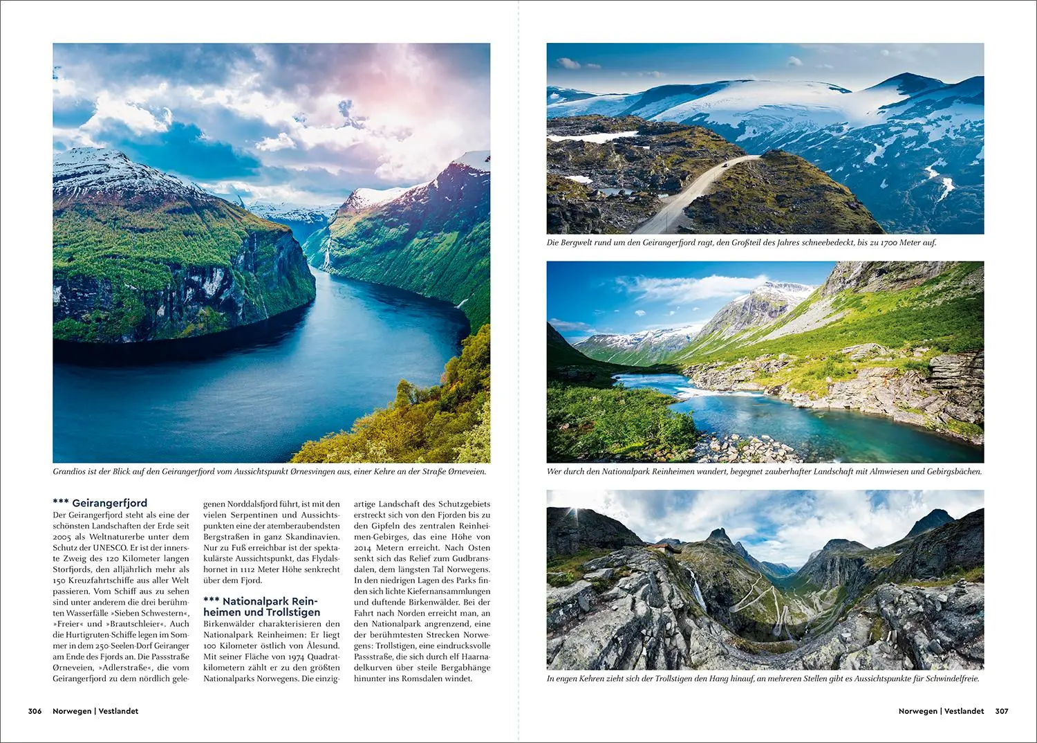 Bild: 9783969651018 | KUNTH Unterwegs in Skandinavien | Das große Reisebuch | Kunth Verlag