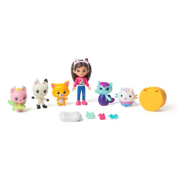 Bild: 681147061118 | GDH Movie - Figuren Geschenkset | Karton | 61118 | Deutsch | 2025