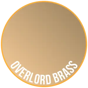 Cover: 5060951921118 | Overlord Brass | DUNCAN RHODES TWO THIN COATS | EAN 5060951921118