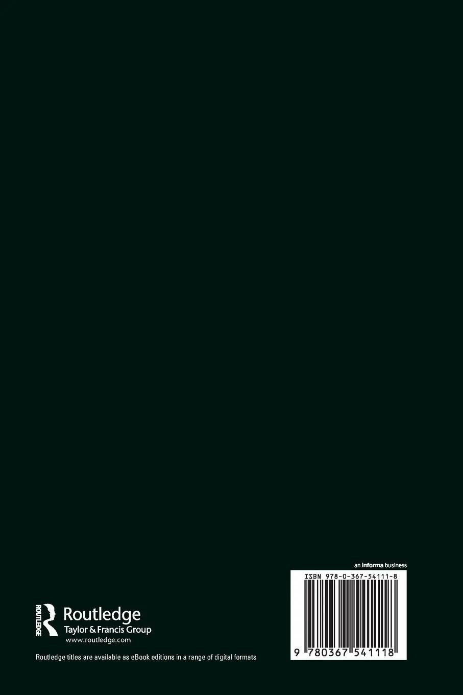 Rückseite: 9780367541118 | Affective Spaces | Architecture and the Living Body | Matteis | Buch