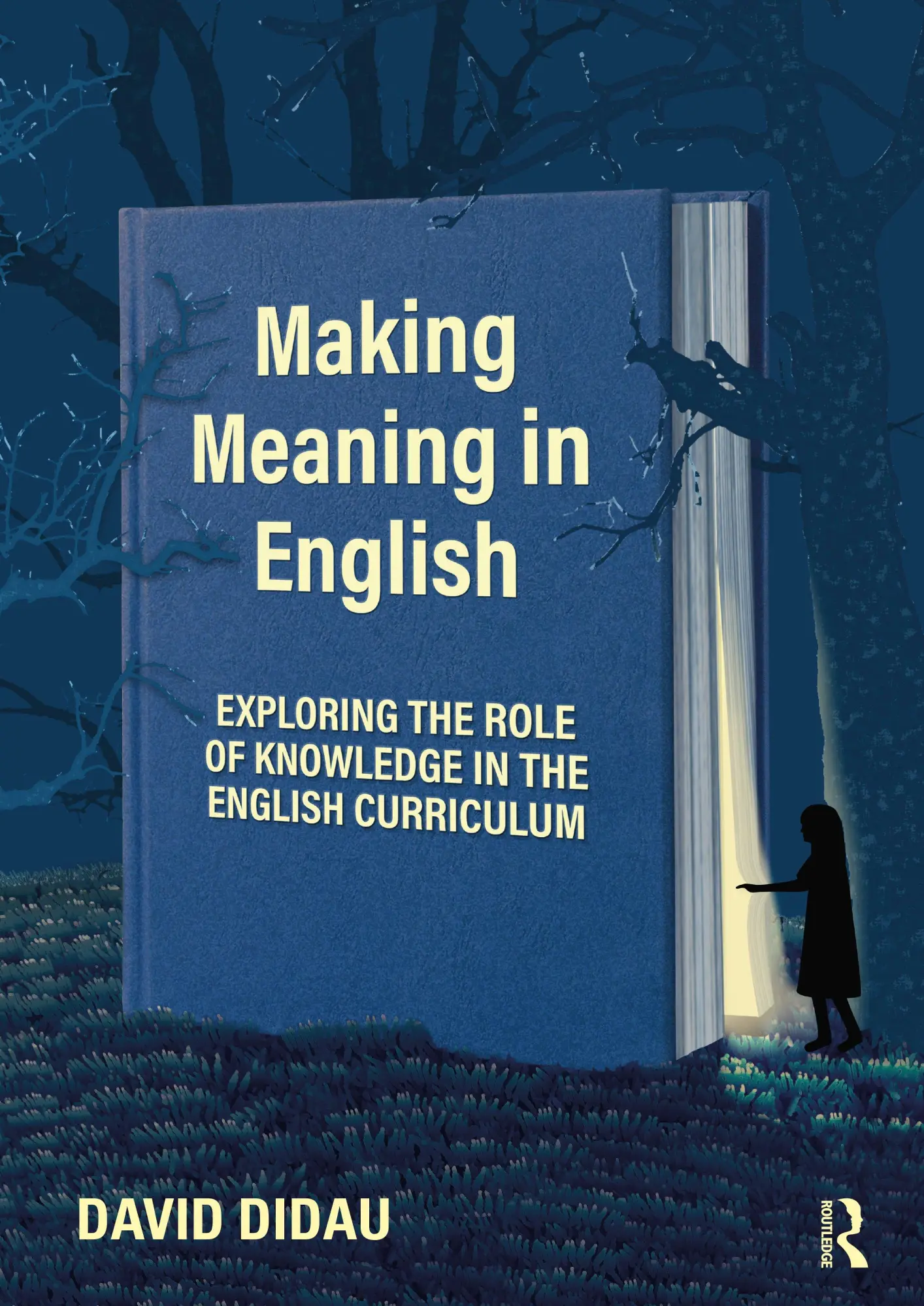 Cover: 9780367611118 | Making Meaning in English | David Didau | Taschenbuch | Englisch