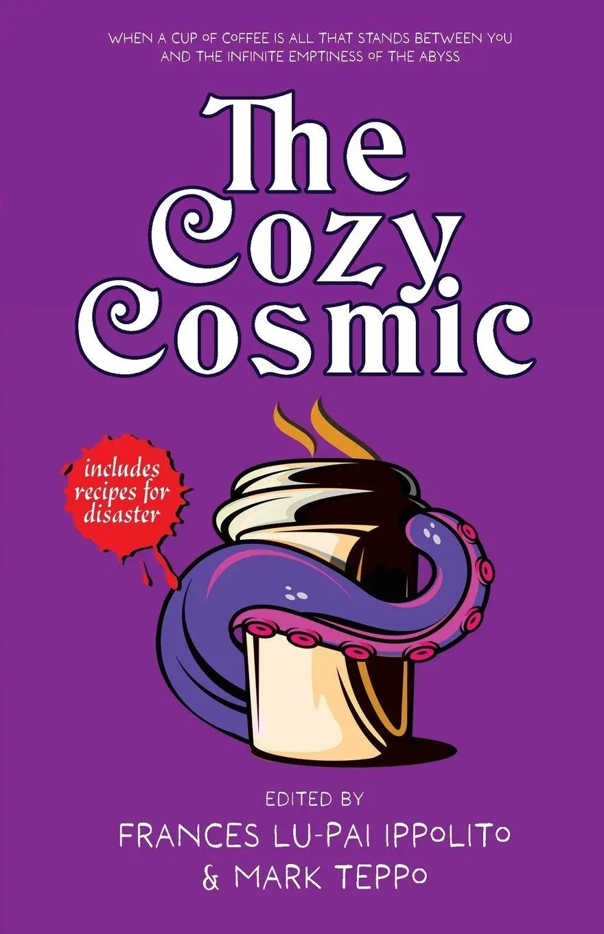 Cover: 9781630231118 | The Cozy Cosmic | John Shirley | Taschenbuch | Englisch | 2023