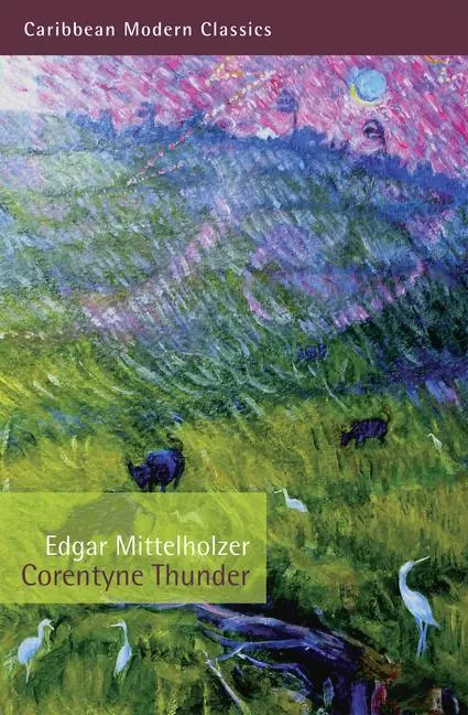 Cover: 9781845231118 | Corentyne Thunder | Edgar Mittelholzer | Taschenbuch | Englisch | 2009
