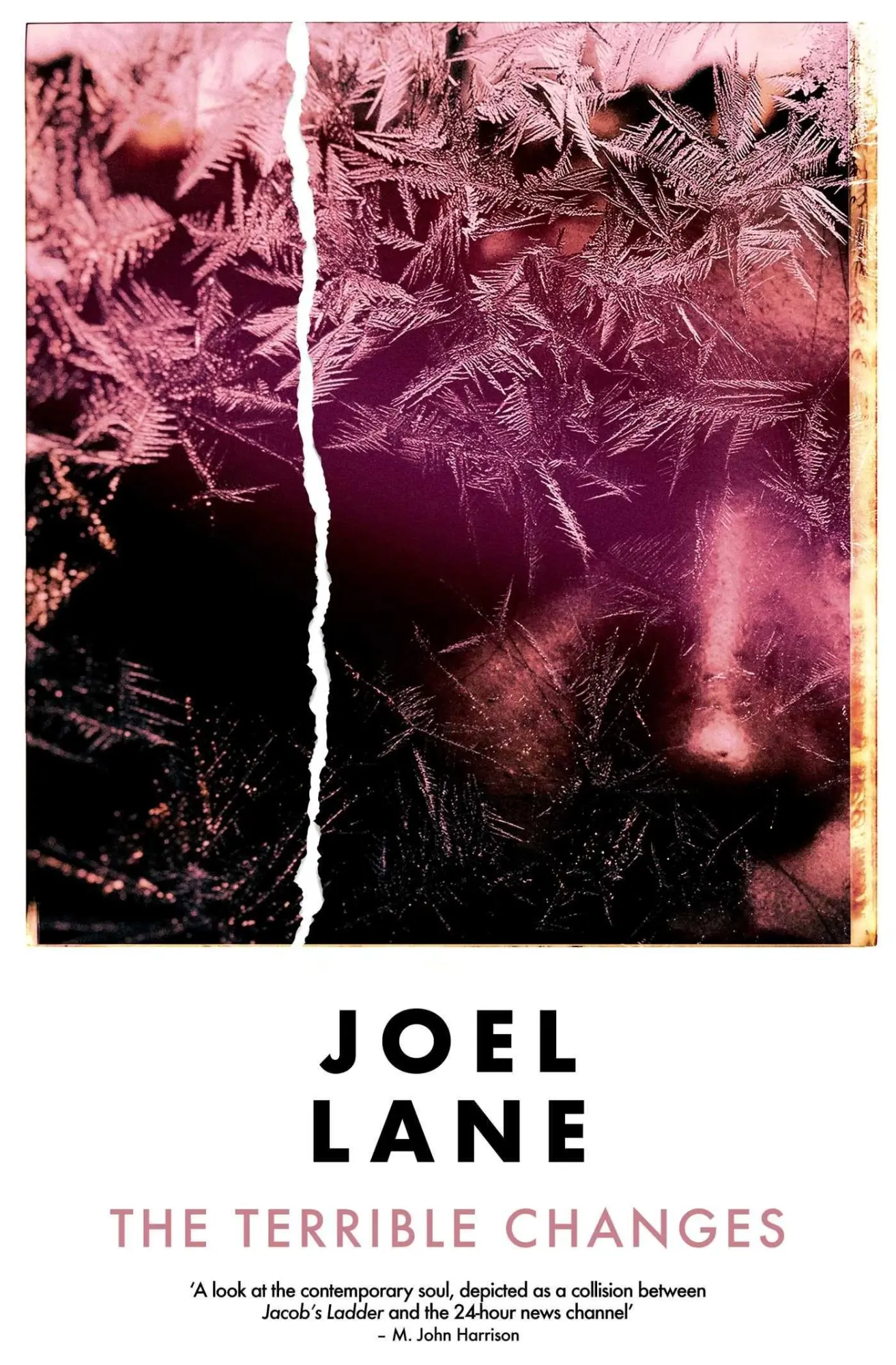 Cover: 9781914391118 | Terrible Changes, The | Joel Lane | Taschenbuch | INFLUX PRESS | 2025