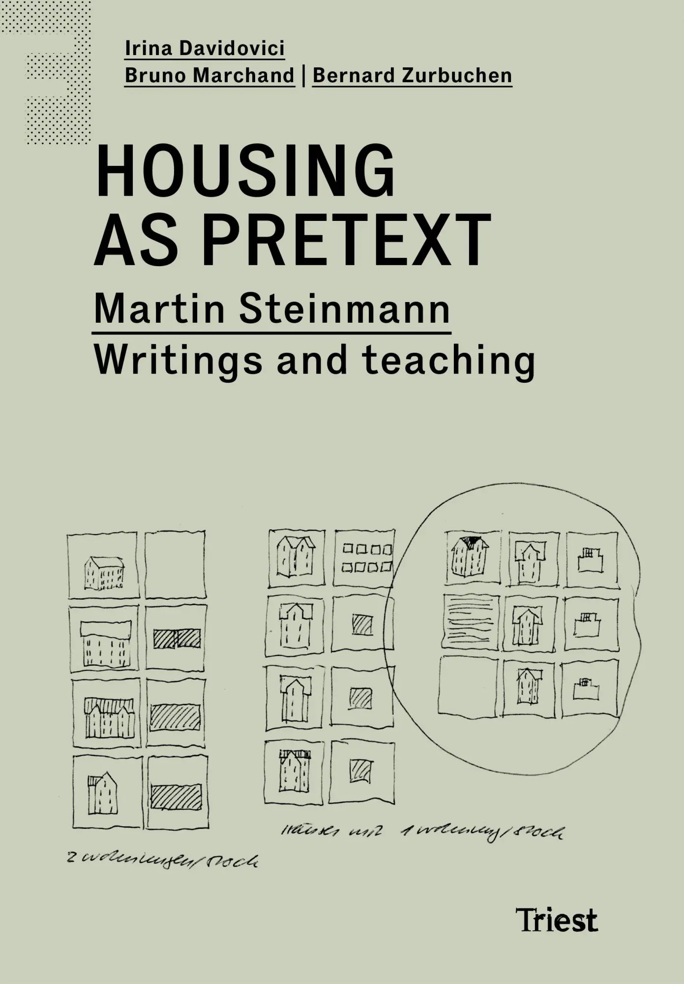 Housing as pretext