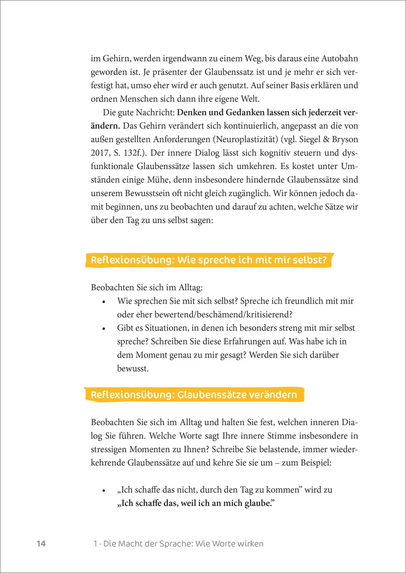 Bild: 9783451391118 | Wörterzauber statt Sprachgewalt | Lea Wedewardt | Taschenbuch | 112 S.