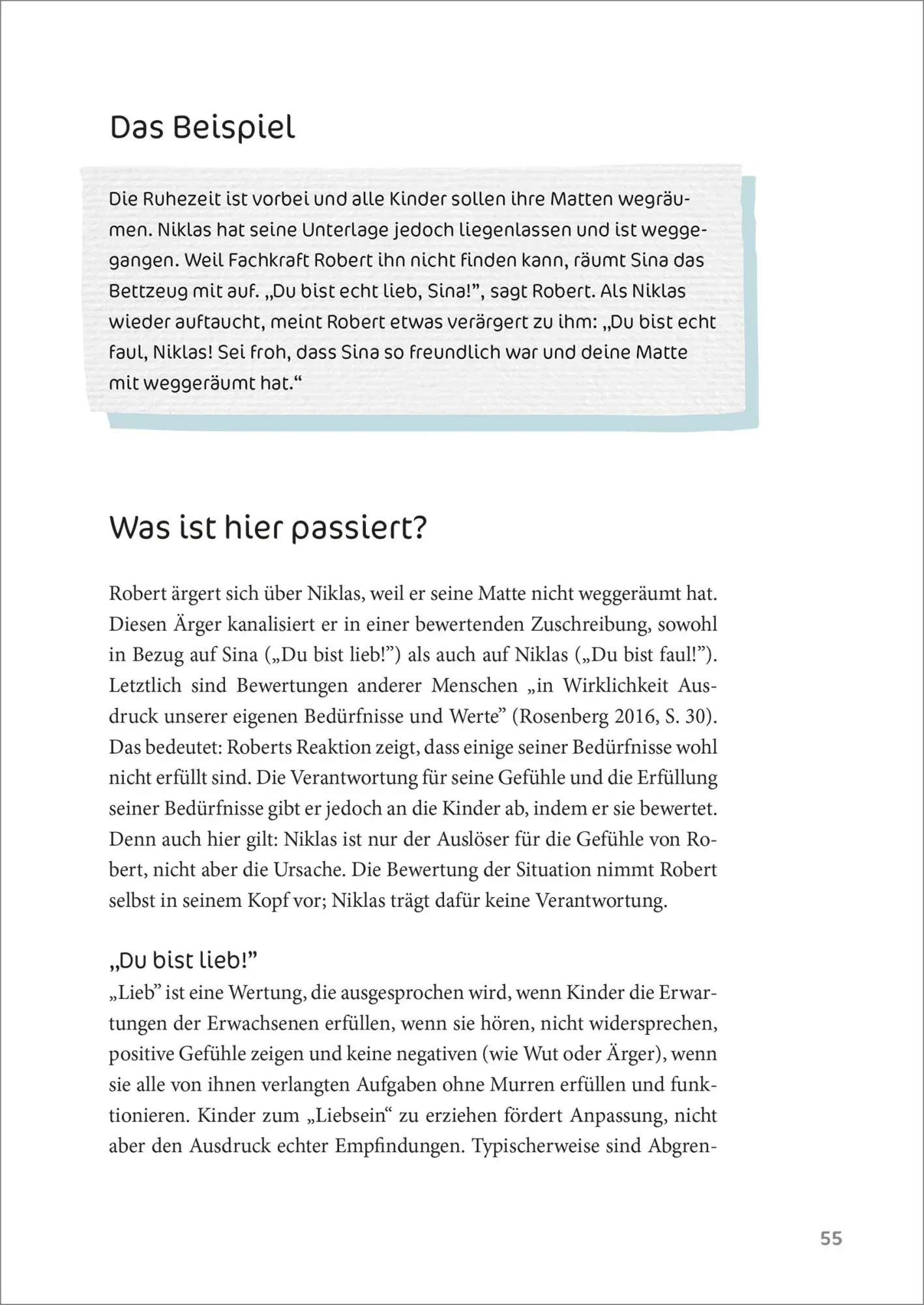 Bild: 9783451391118 | Wörterzauber statt Sprachgewalt | Lea Wedewardt | Taschenbuch | 112 S.