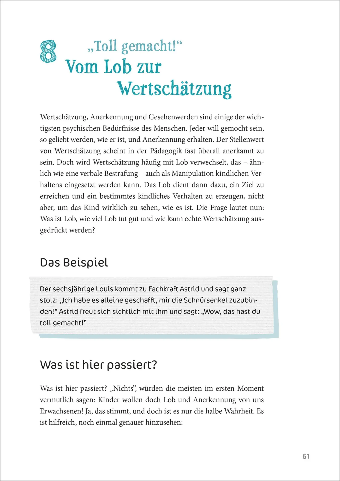 Bild: 9783451391118 | Wörterzauber statt Sprachgewalt | Lea Wedewardt | Taschenbuch | 112 S.