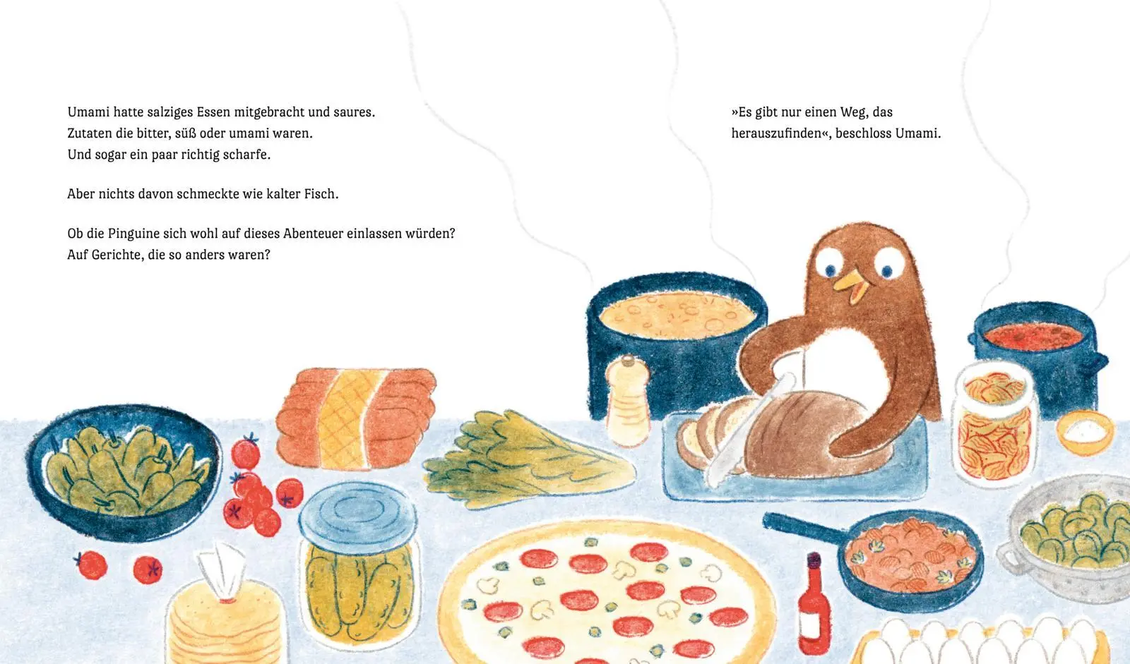 Bild: 9783480241118 | Umami | Jacob Grant | Buch | 48 S. | Deutsch | 2026 | Esslinger