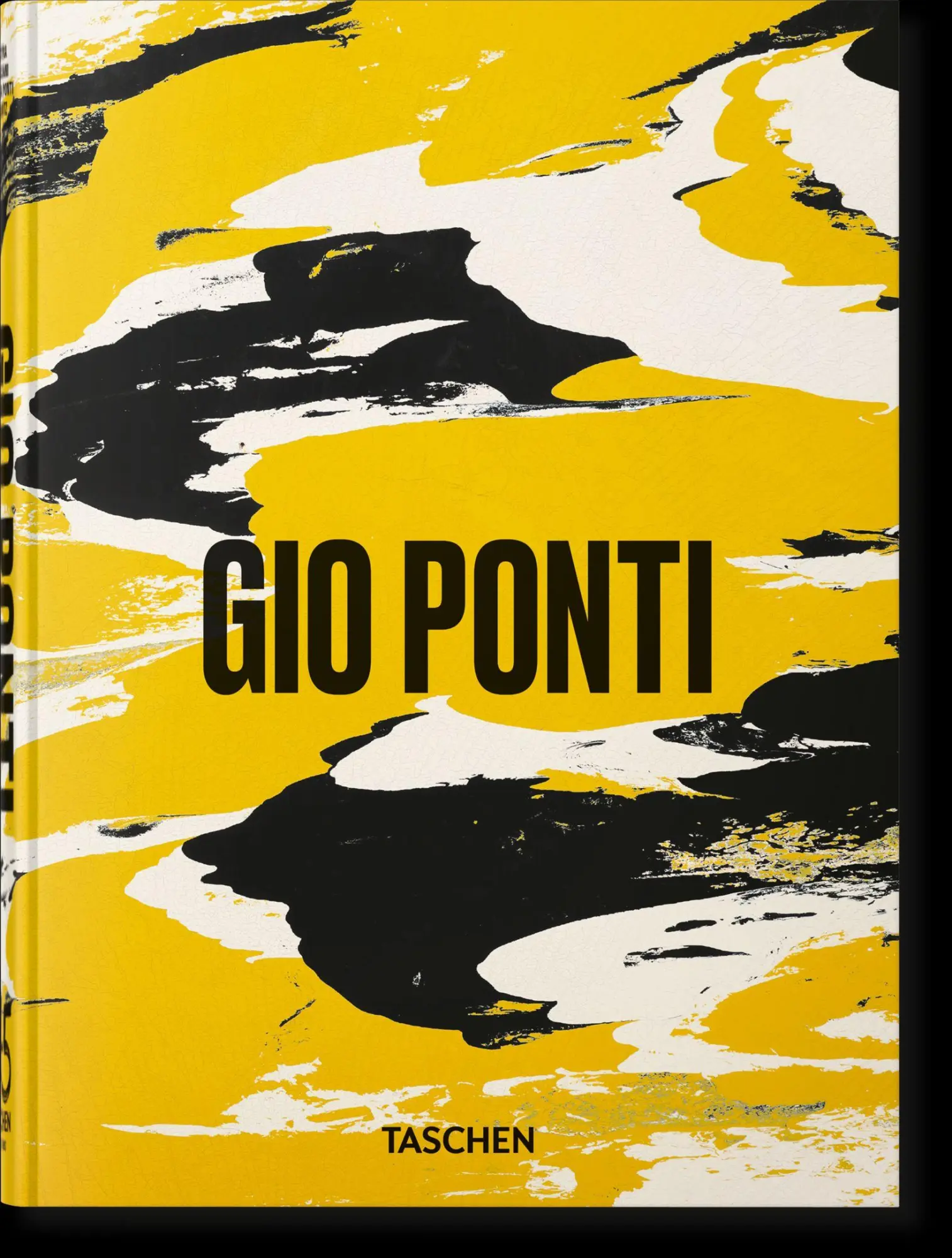 Cover: 9783754401118 | Gio Ponti | Lisa Licitra Ponti (u. a.) | Buch | 45th Edition | 2026