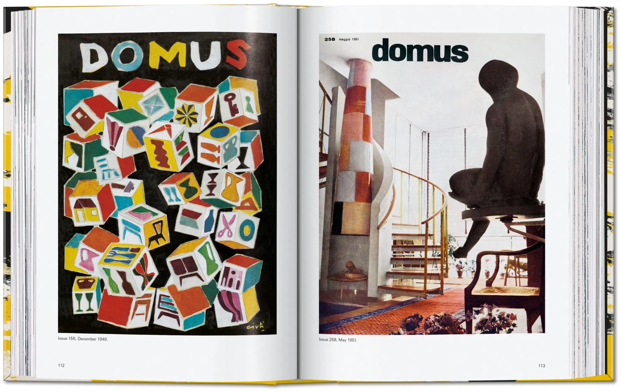 Bild: 9783754401118 | Gio Ponti | Lisa Licitra Ponti (u. a.) | Buch | 45th Edition | 2026