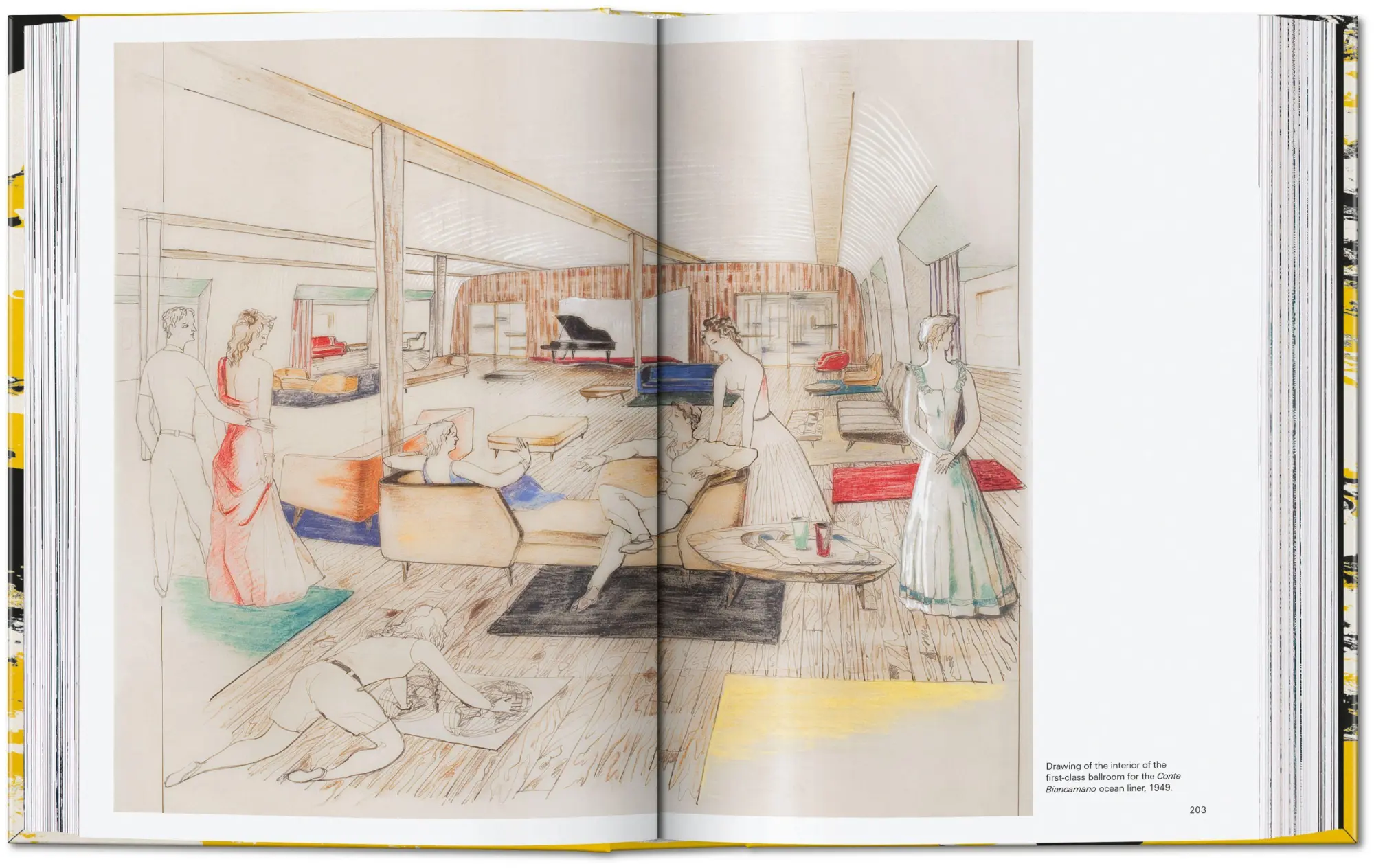Bild: 9783754401118 | Gio Ponti | Lisa Licitra Ponti (u. a.) | Buch | 45th Edition | 2026