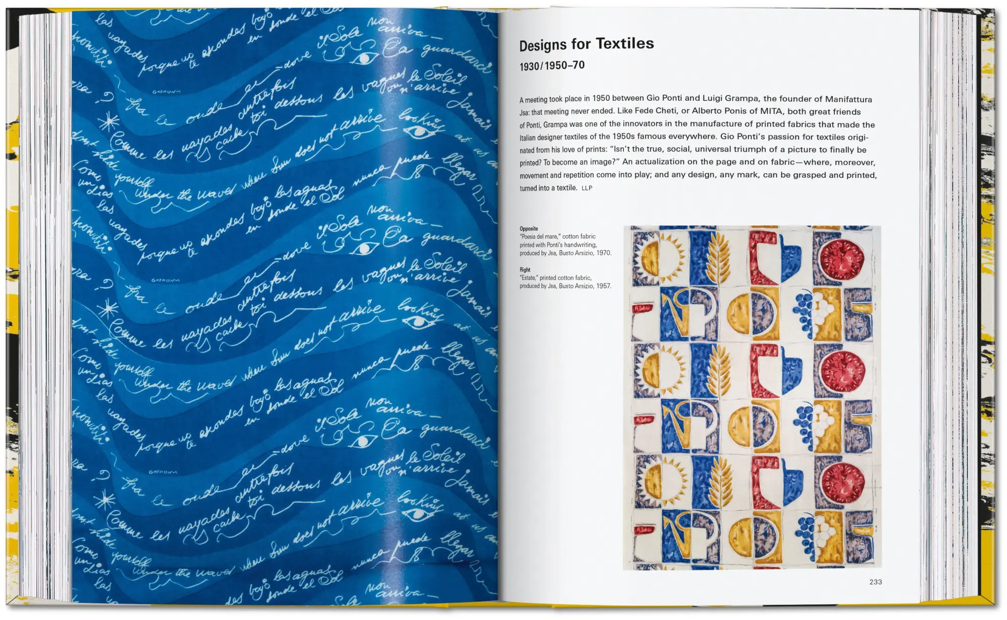 Bild: 9783754401118 | Gio Ponti | Lisa Licitra Ponti (u. a.) | Buch | 45th Edition | 2026