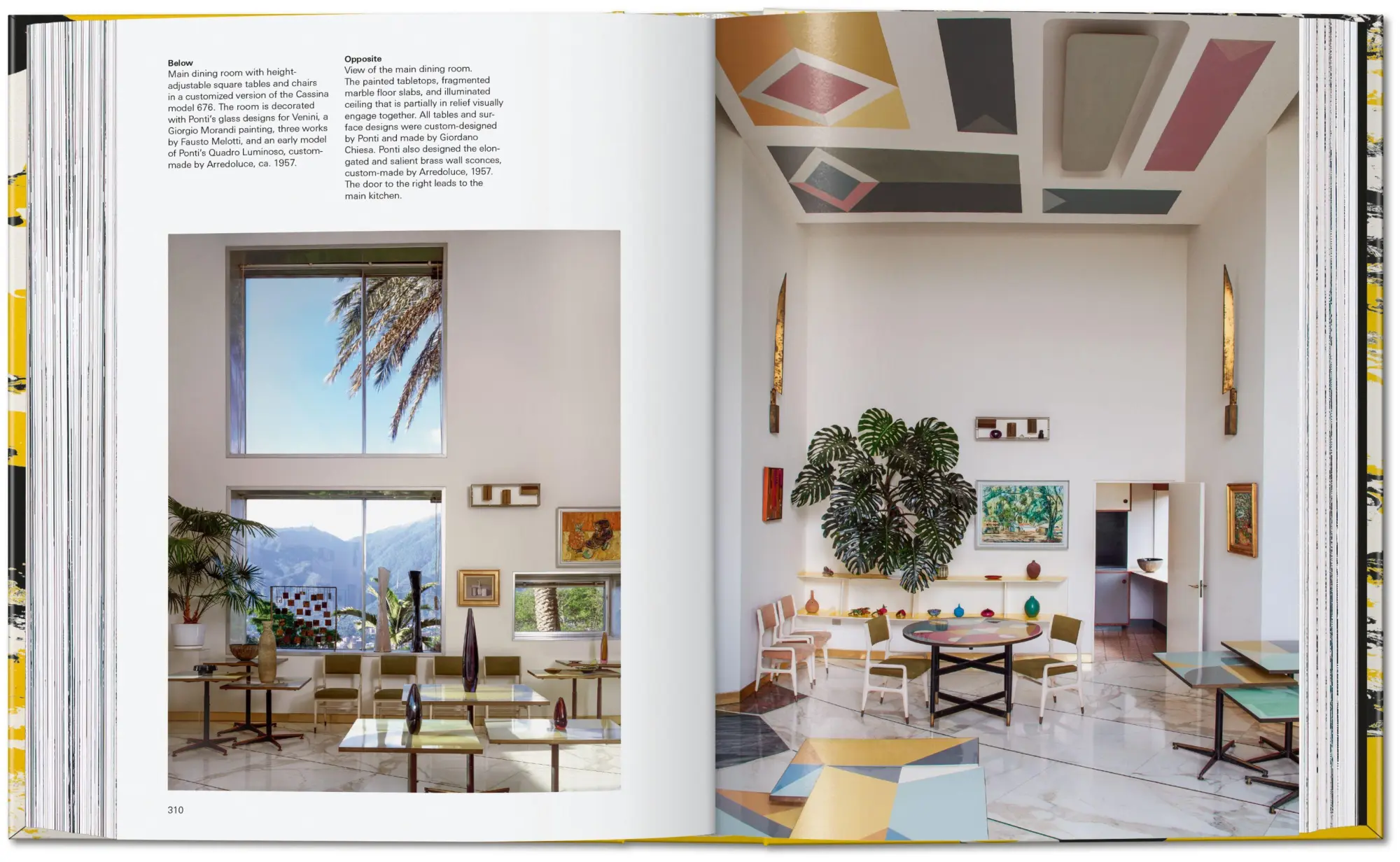 Bild: 9783754401118 | Gio Ponti | Lisa Licitra Ponti (u. a.) | Buch | 45th Edition | 2026