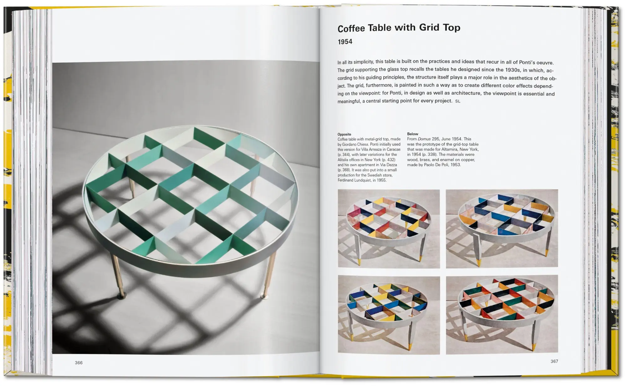 Bild: 9783754401118 | Gio Ponti | Lisa Licitra Ponti (u. a.) | Buch | 45th Edition | 2026