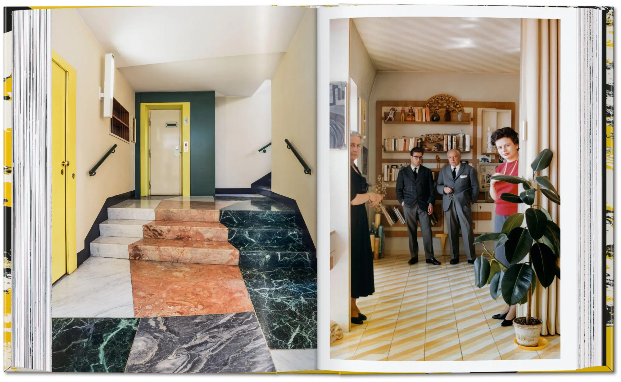 Bild: 9783754401118 | Gio Ponti | Lisa Licitra Ponti (u. a.) | Buch | 45th Edition | 2026
