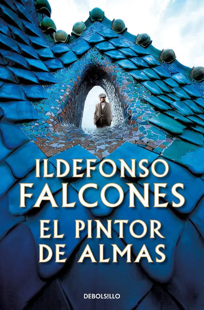 Cover: 9788466361118 | El pintor de almas | Ildefonso Falcones | Taschenbuch | 688 S. | 2022