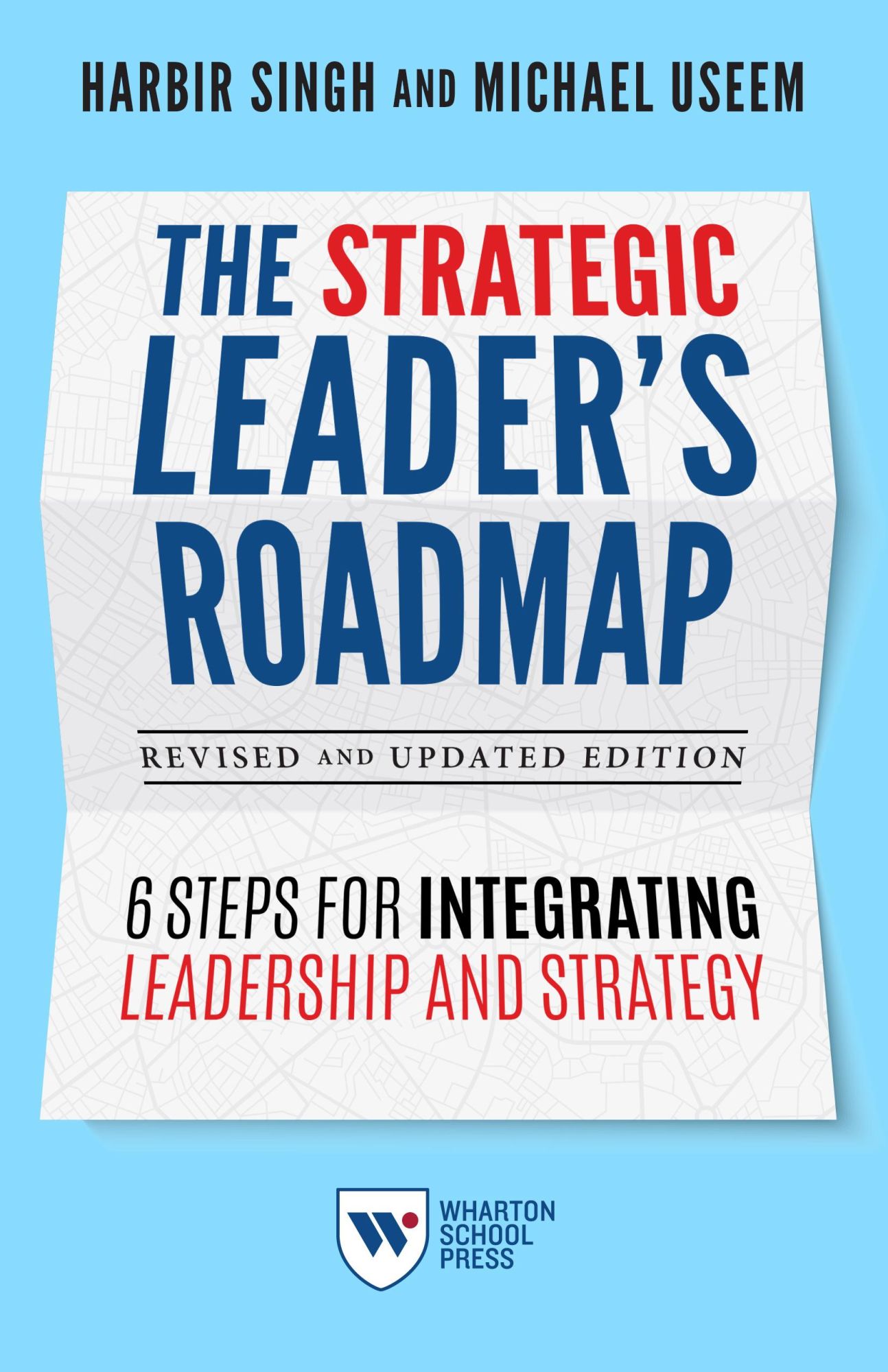Cover: 9781613631218 | The Strategic Leader's Roadmap, Revised and Updated Edition | Buch