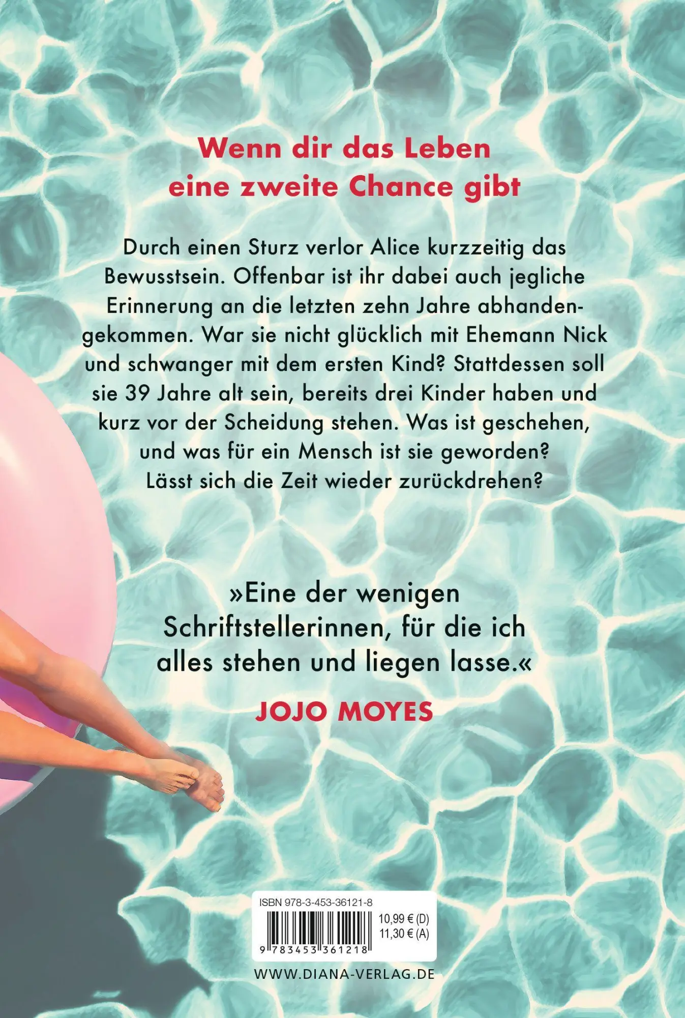 Bild: 9783453361218 | Alle außer Alice | Roman | Liane Moriarty | Taschenbuch | 544 S.