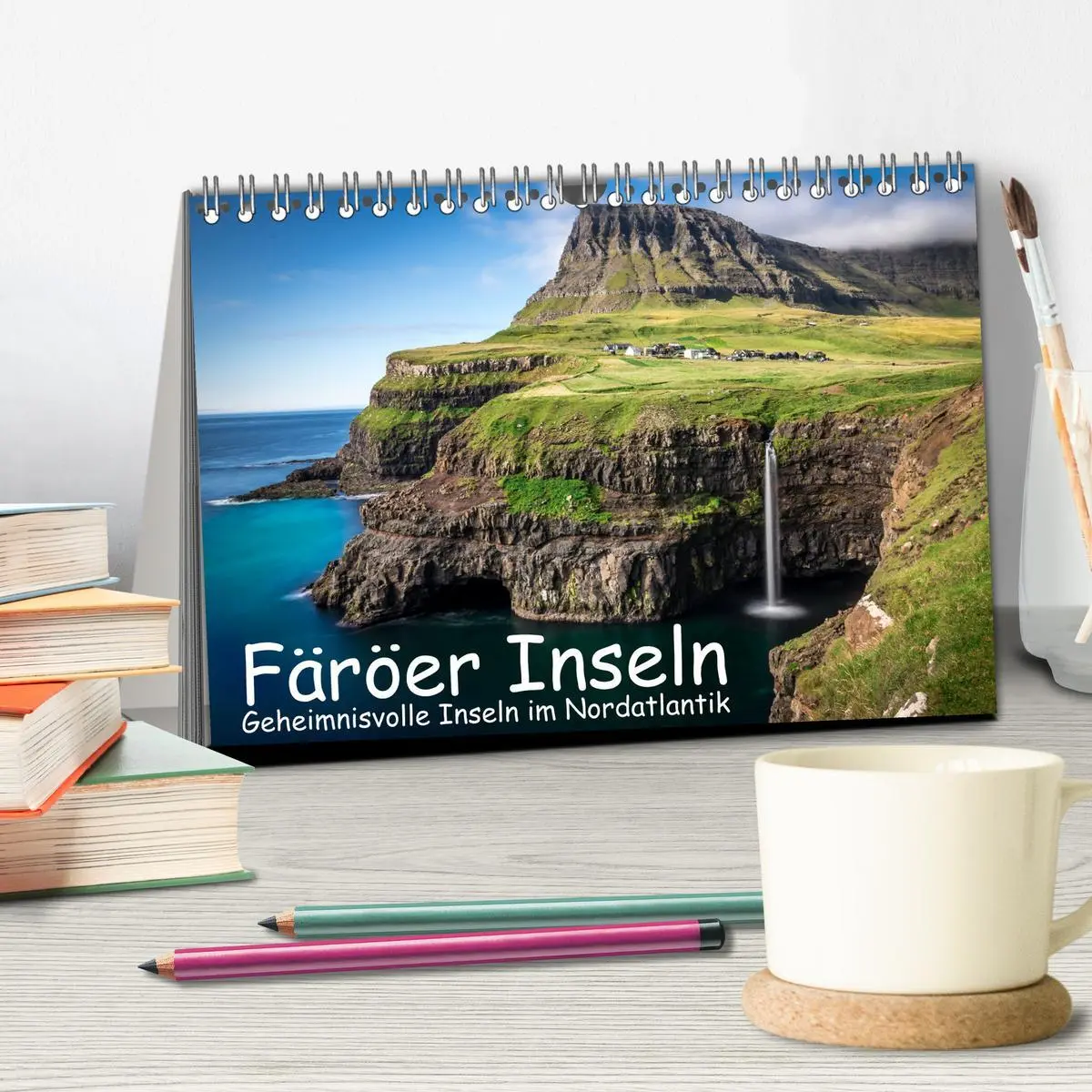 Bild: 9783457631218 | Färöer Inseln - Geheimnisvolle Inseln im Nordatlantik...