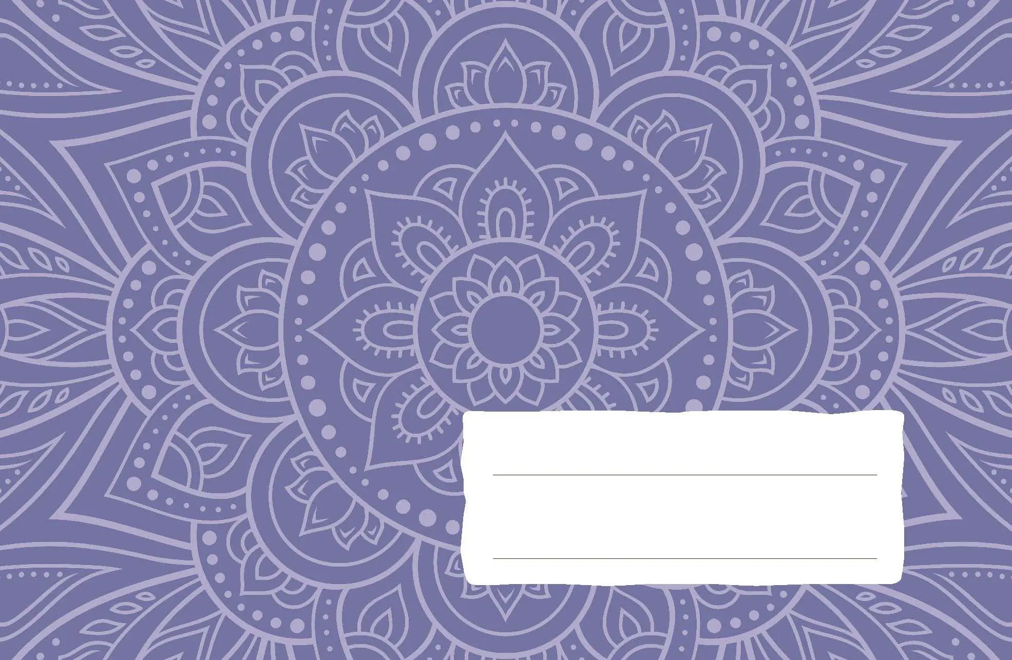 Bild: 9783790101218 | 50 cozy Karten zum Ausmalen - Relaxen mit Mandalas | Box | 50 S.
