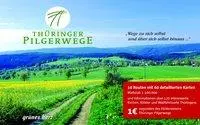 Cover: 9783866361218 | Thüringer Pilgerweg | Hartmut Ellrich | Buch | 144 S. | Deutsch | 2008