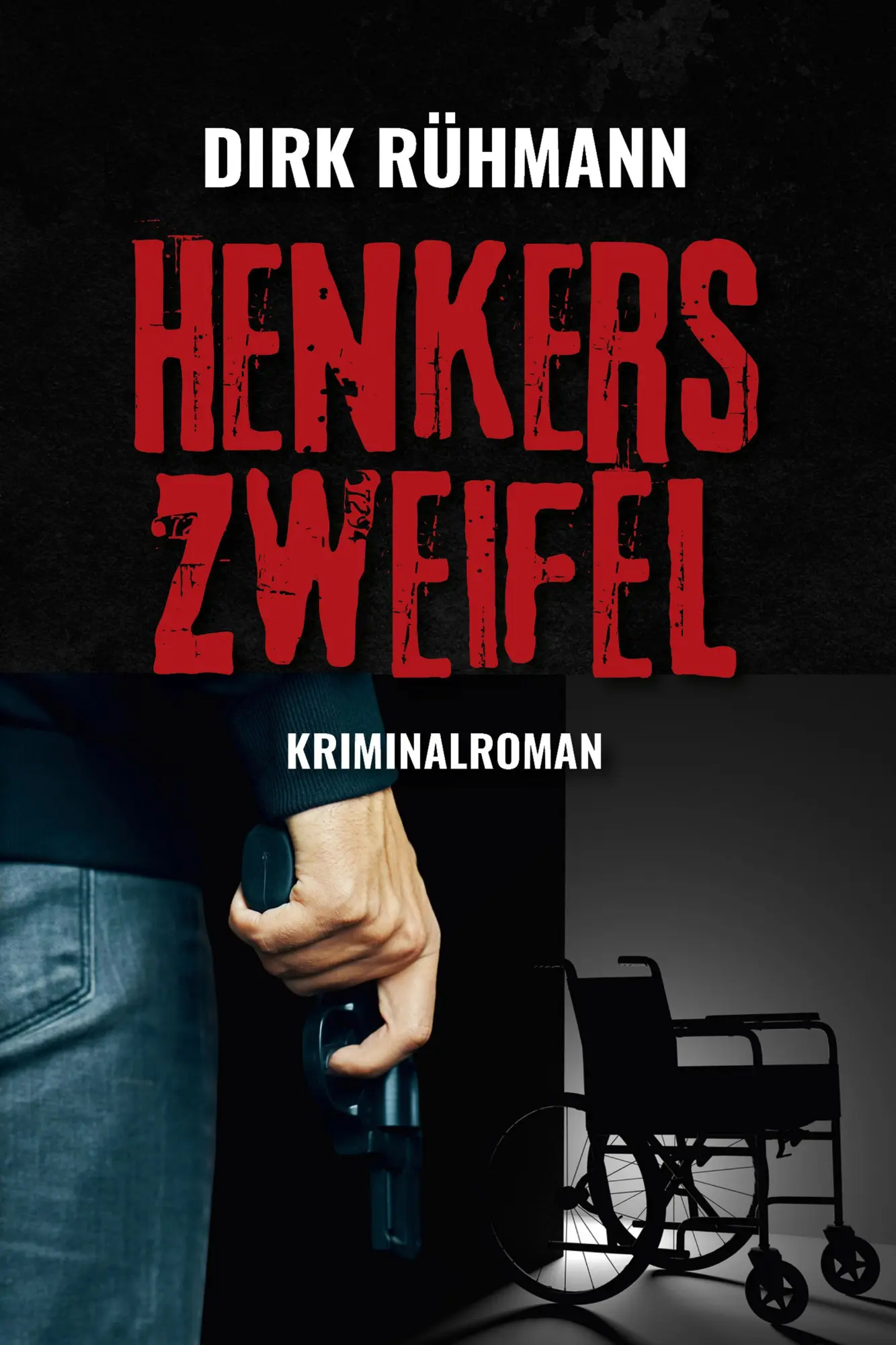 Cover: 9783969011218 | Henkers Zweifel | Dirk Rühmann | Taschenbuch | 168 S. | Deutsch | 2025