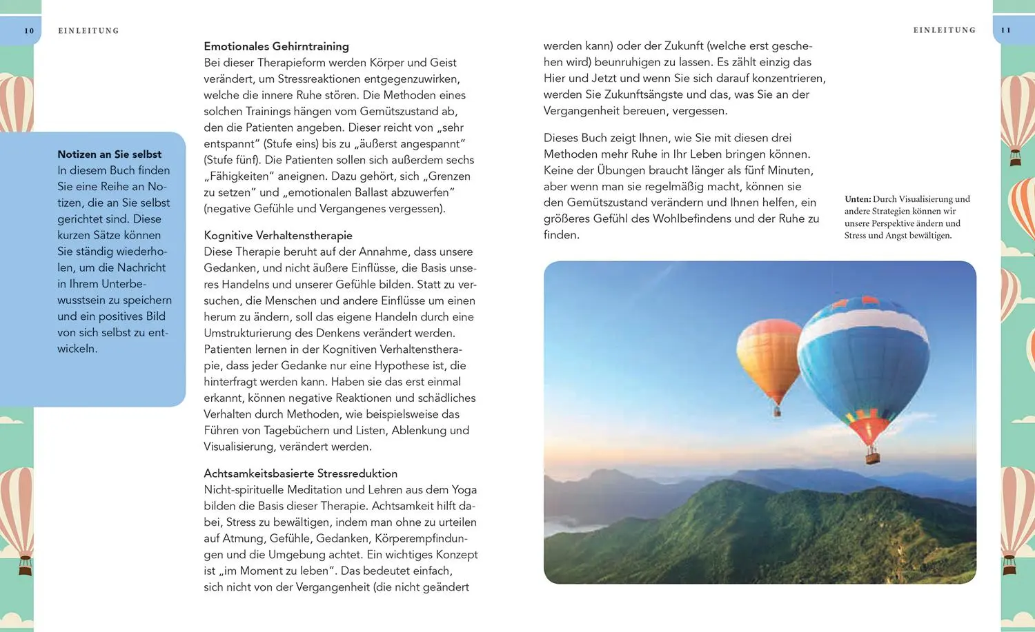 Bild: 9789463591218 | Ruhe | 50 Achtsamkeits- und Entspannungsübungen für innere Ruhe | Buch