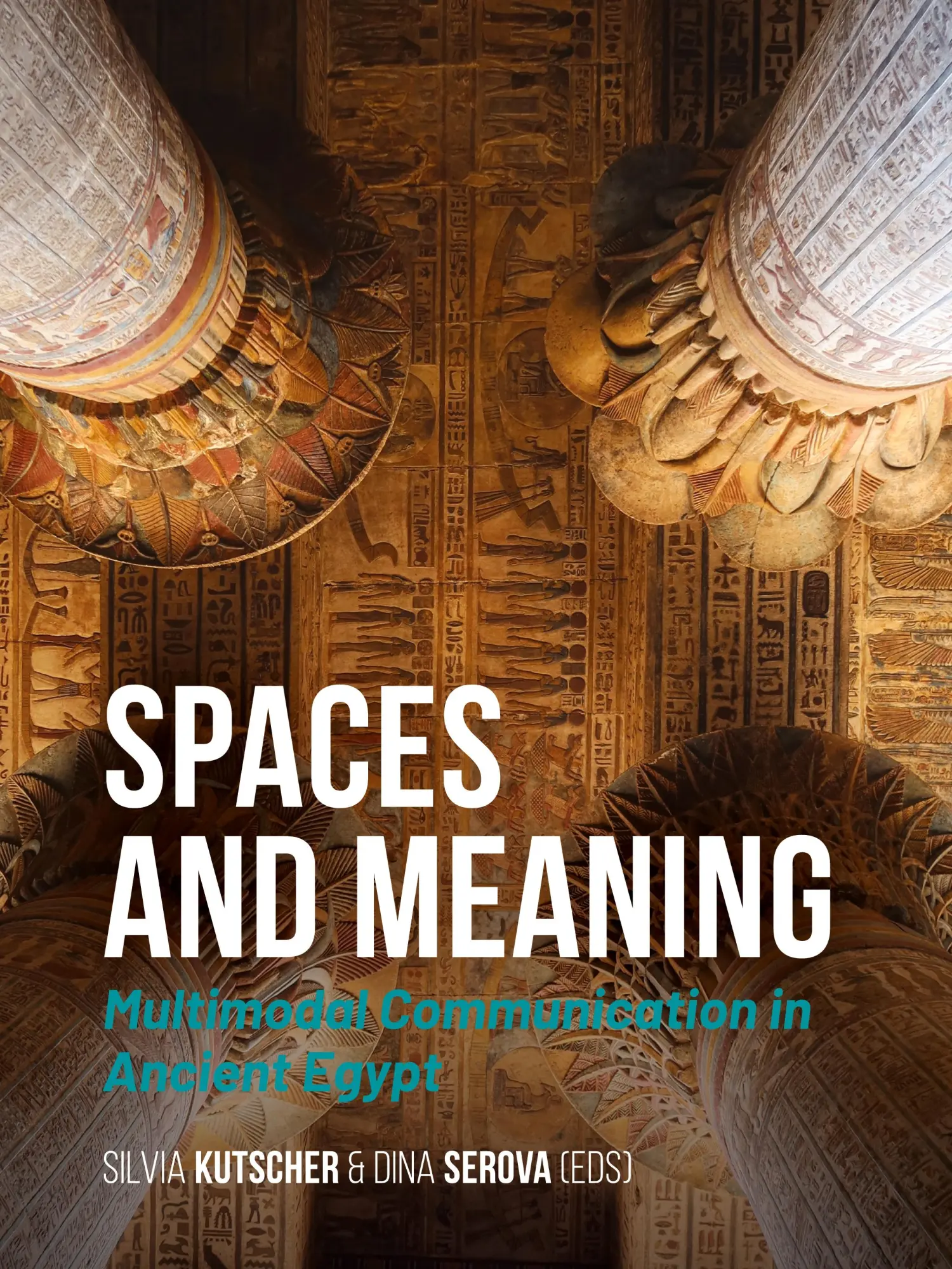 Cover: 9789464271218 | Spaces and Meaning | Silvia Kutscher (u. a.) | Buch | Englisch | 2025