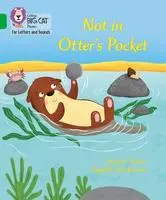 Cover: 9780008381318 | Not in Otter's Pocket! | Band 05/Green | Suzanne Senior | Taschenbuch