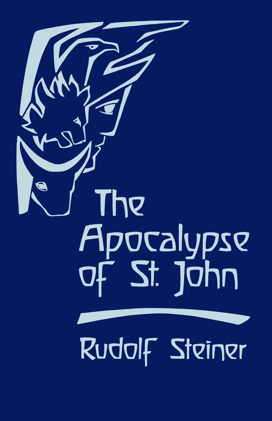 Cover: 9780880101318 | The Apocalypse of St. John | Rudolf Steiner | Taschenbuch | Gebunden