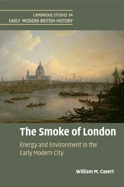 Cover: 9781107421318 | The Smoke of London | William M. Cavert | Taschenbuch | Englisch