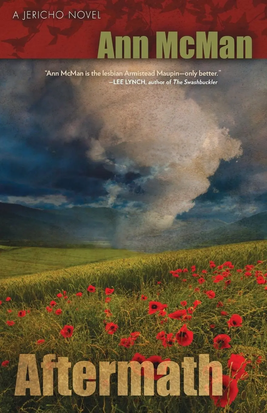 Cover: 9781612941318 | Aftermath | Ann McMan | Taschenbuch | Kartoniert / Broschiert | 2017