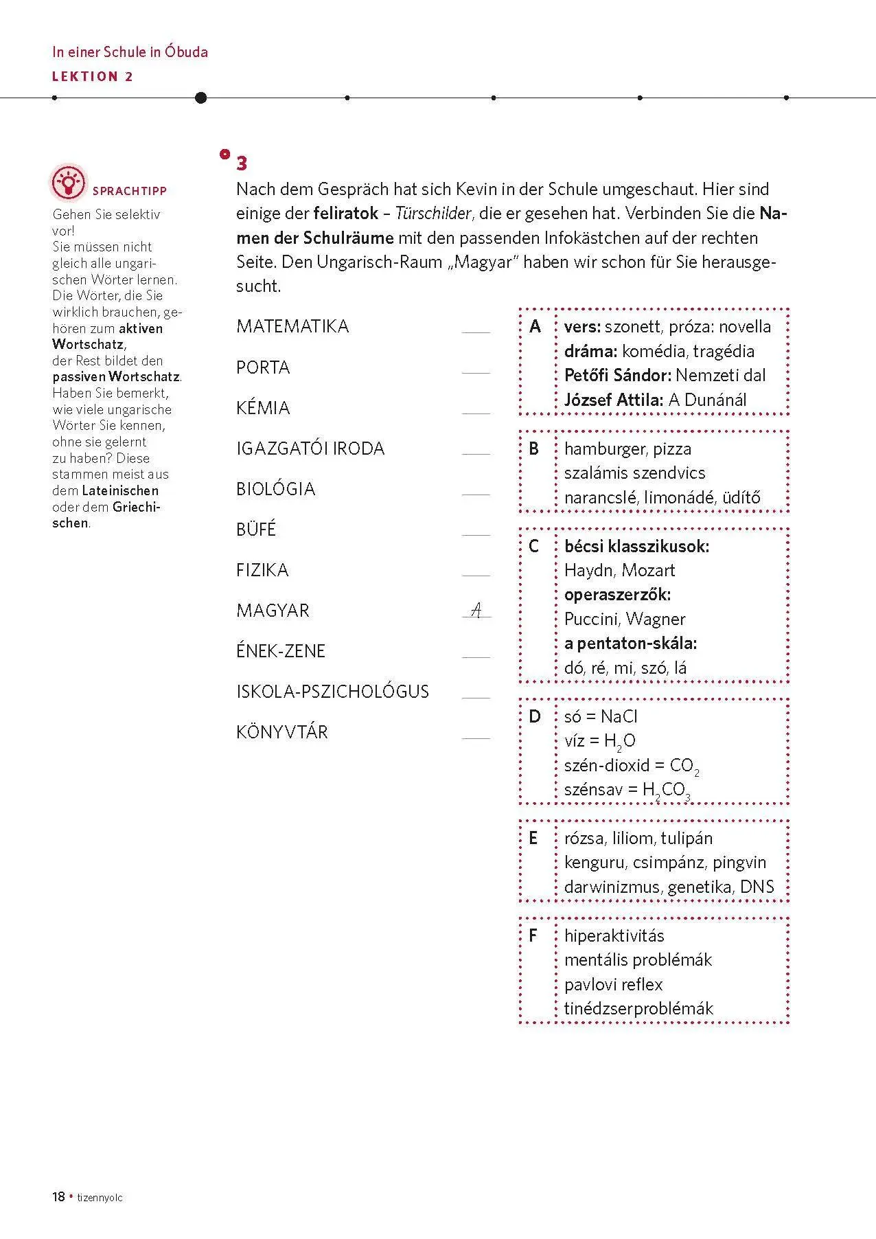 Bild: 9783125661318 | PONS Power-Sprachkurs Ungarisch | Taschenbuch | PONS Power-Sprachkurs