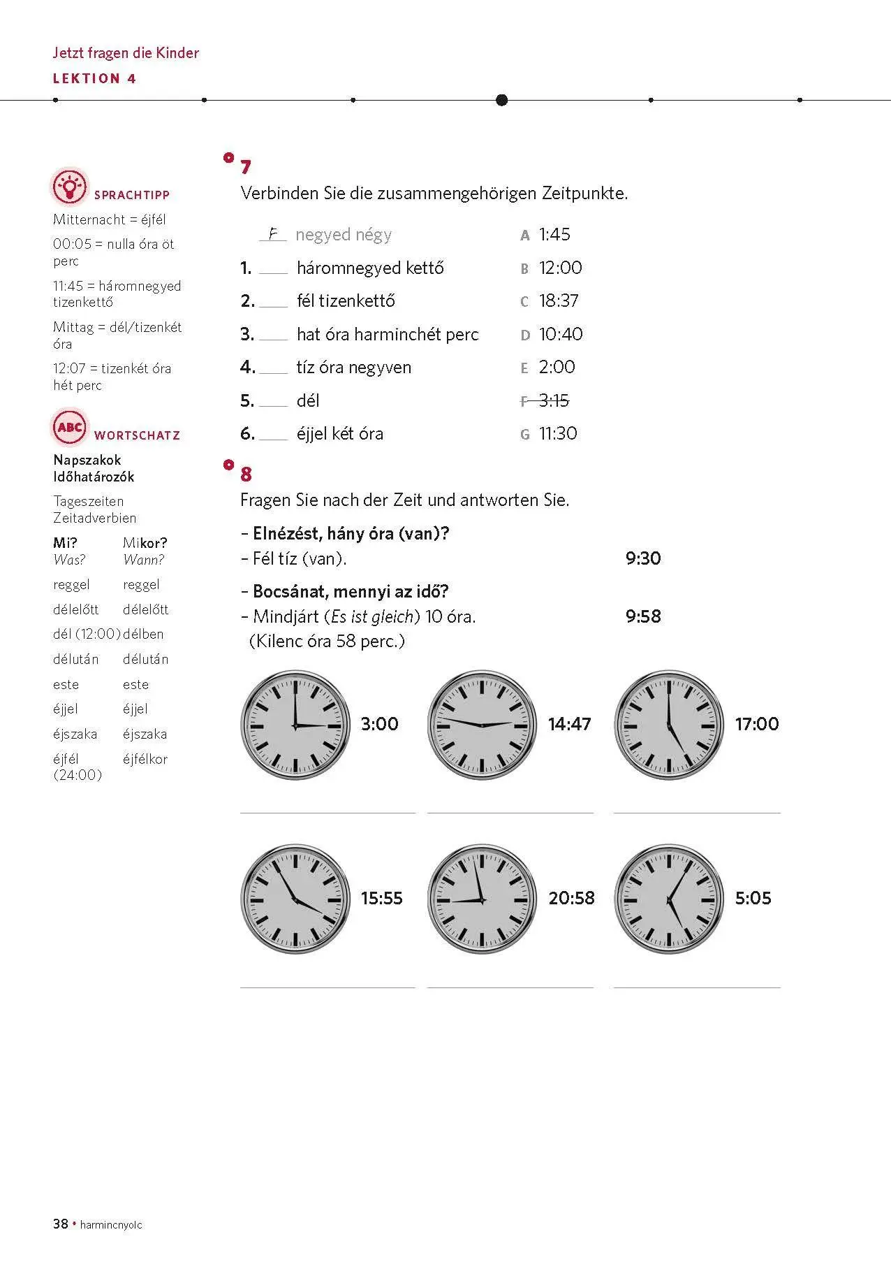 Bild: 9783125661318 | PONS Power-Sprachkurs Ungarisch | Taschenbuch | PONS Power-Sprachkurs