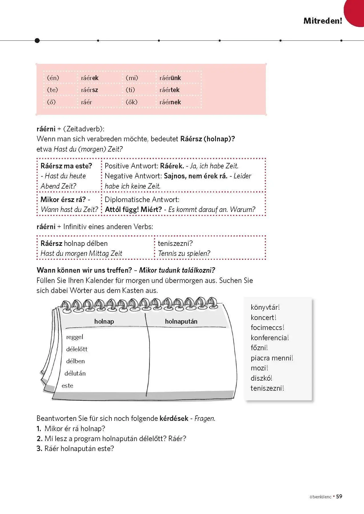 Bild: 9783125661318 | PONS Power-Sprachkurs Ungarisch | Taschenbuch | PONS Power-Sprachkurs