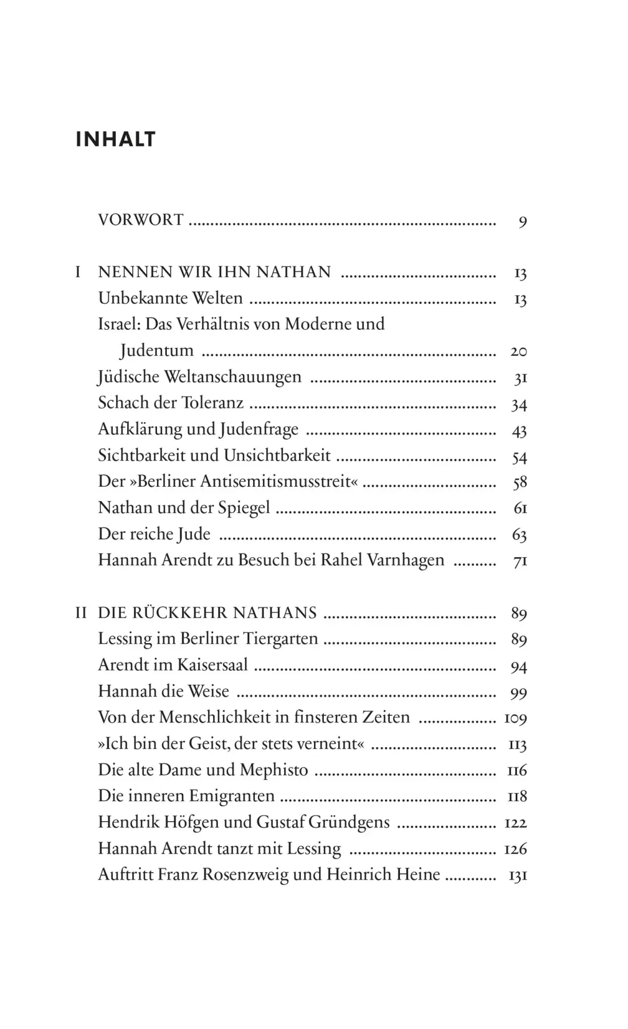 Bild: 9783446281318 | Die jüdische Wunde | Leben zwischen Anpassung und Autonomie | Sznaider
