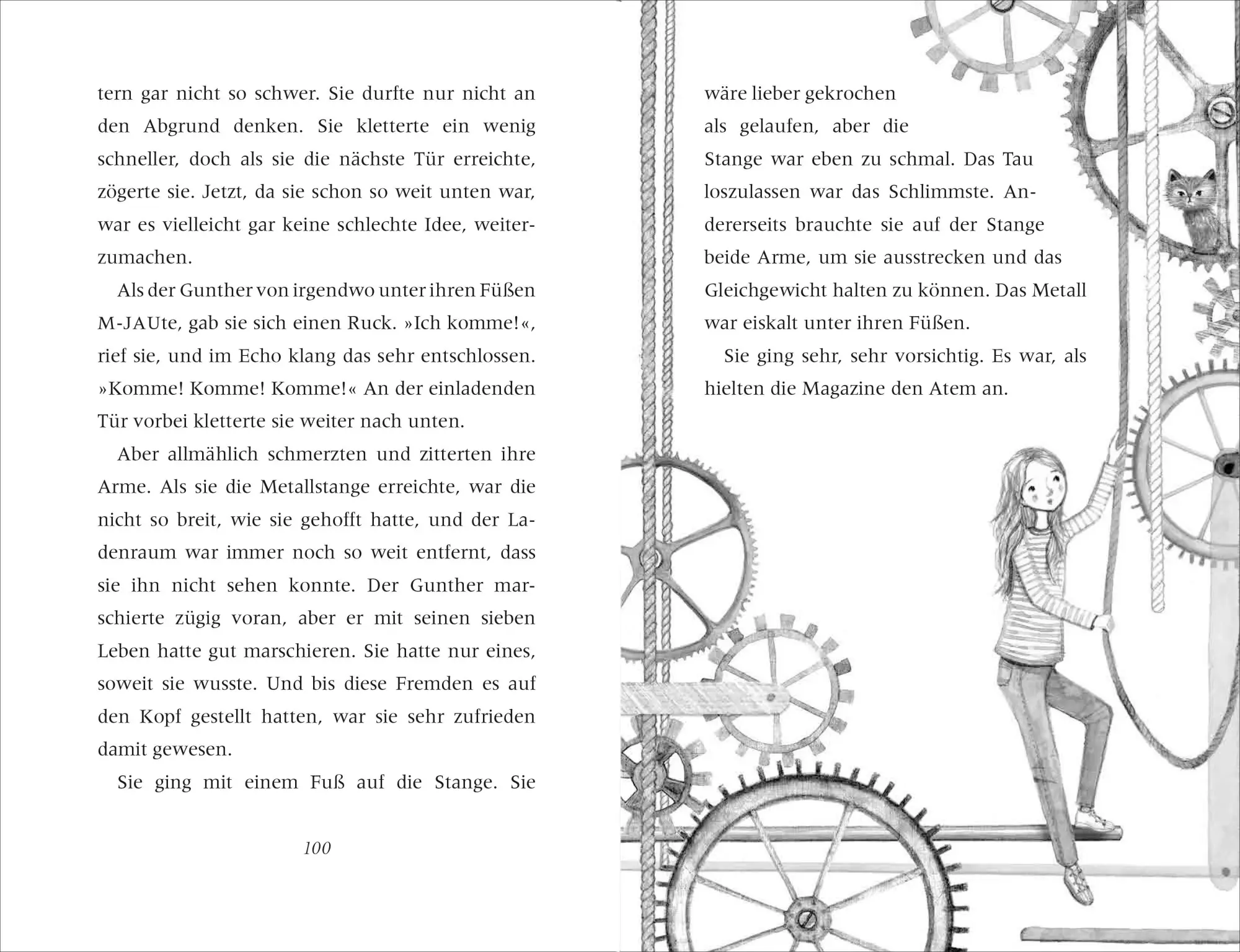 Bild: 9783737341318 | Das Mädchen, das im Buchladen gefunden wurde | Sylvia Bishop | Buch