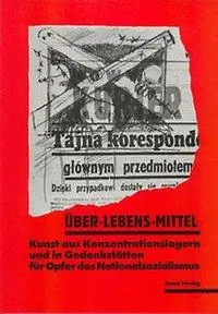 Cover: 9783894451318 | Über-Lebens-Mittel | Thomas Lutz | Taschenbuch | 176 S. | Deutsch