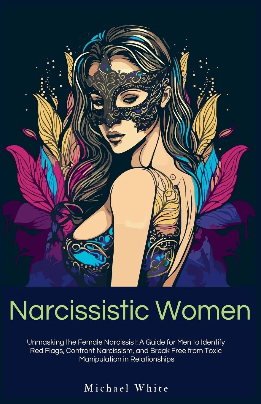 Cover: 9798224391318 | Narcissistic Women | Michael White | Taschenbuch | Englisch | 2023